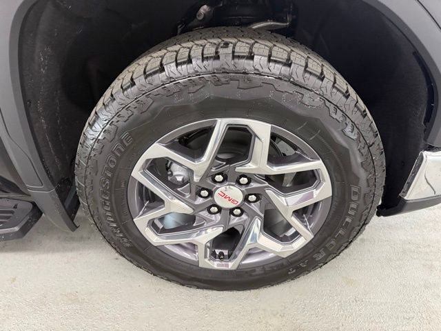 New 2026 GMC Sierra 1500 SLT w/ SLT Premium Plus Package image 4