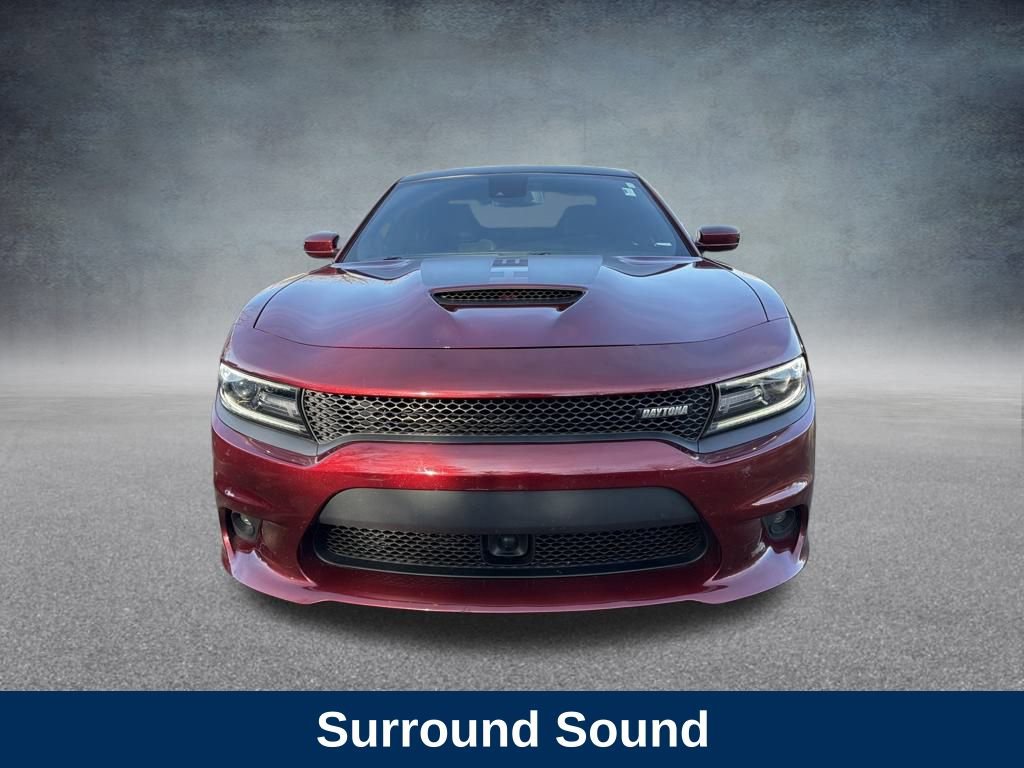 Used 2019 Dodge Charger R/T w/ Daytona Edition Group image 10