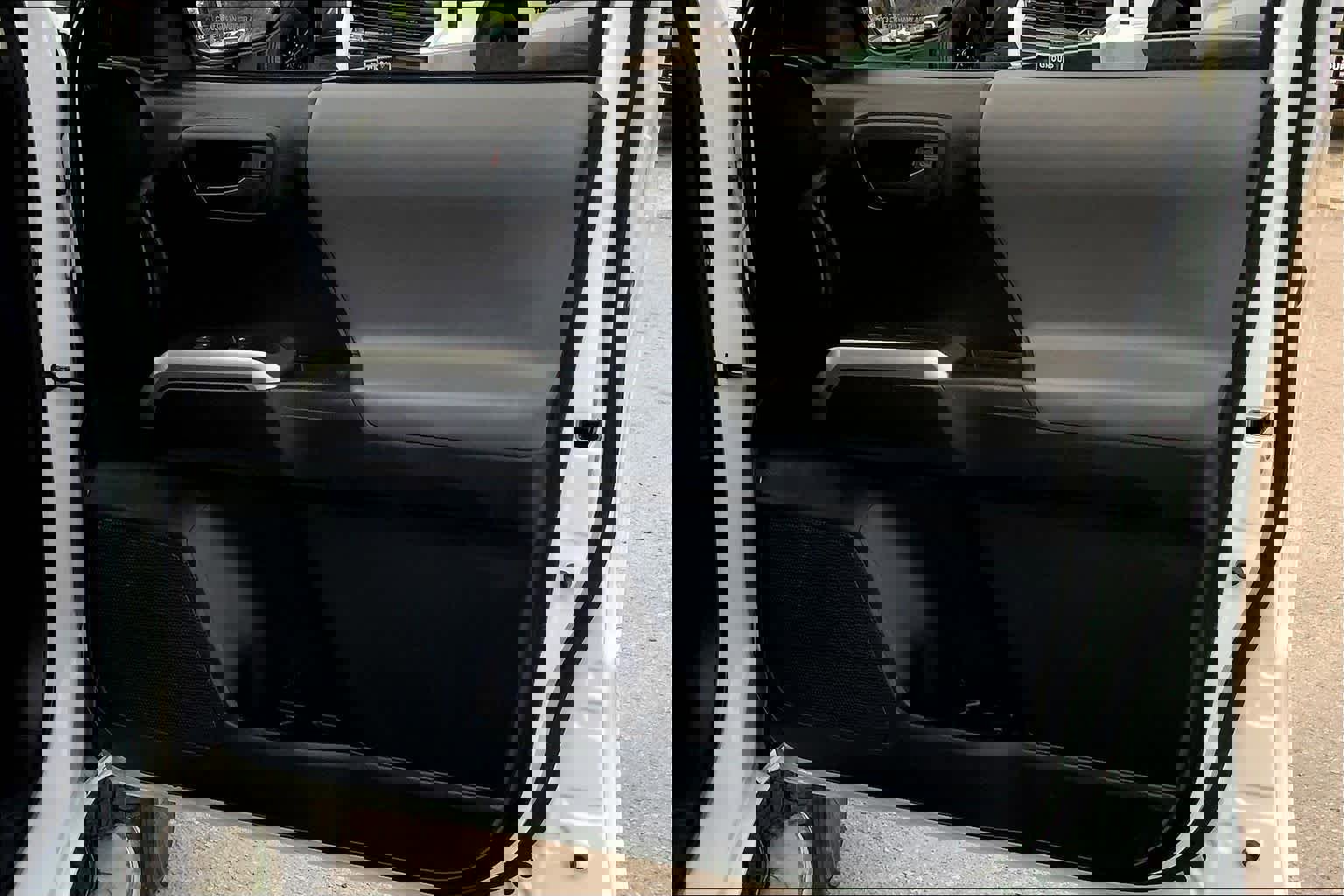 Used 2017 Toyota Tacoma SR5 w/ Tow Package image 22