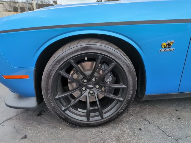 Used 2023 Dodge Challenger R/T Scat Pack image 12
