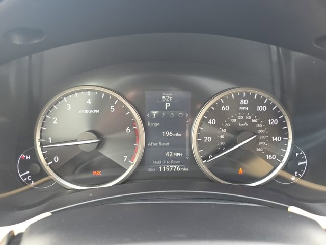 Used 2017 Lexus NX 200t AWD w/ Accessory Package 2 image 14