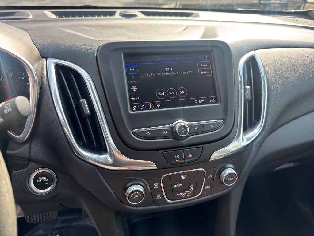 Used 2022 Chevrolet Equinox LT image 12
