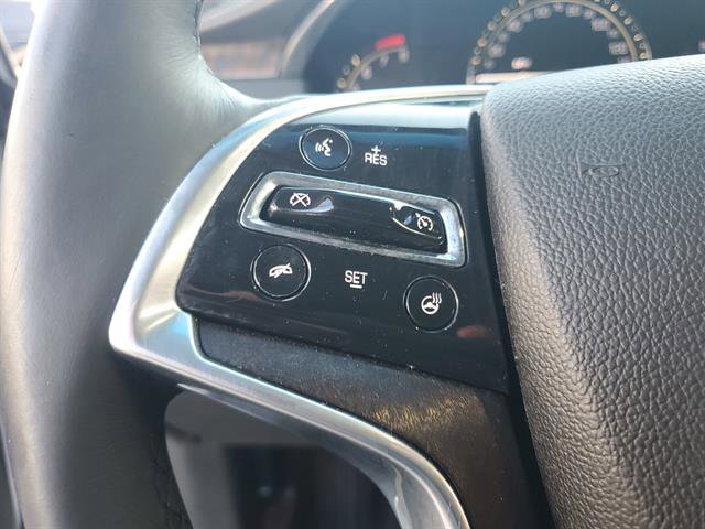 Used 2018 Cadillac XTS Luxury image 50