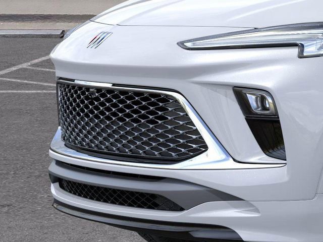 New 2026 Buick Encore GX Avenir image 13