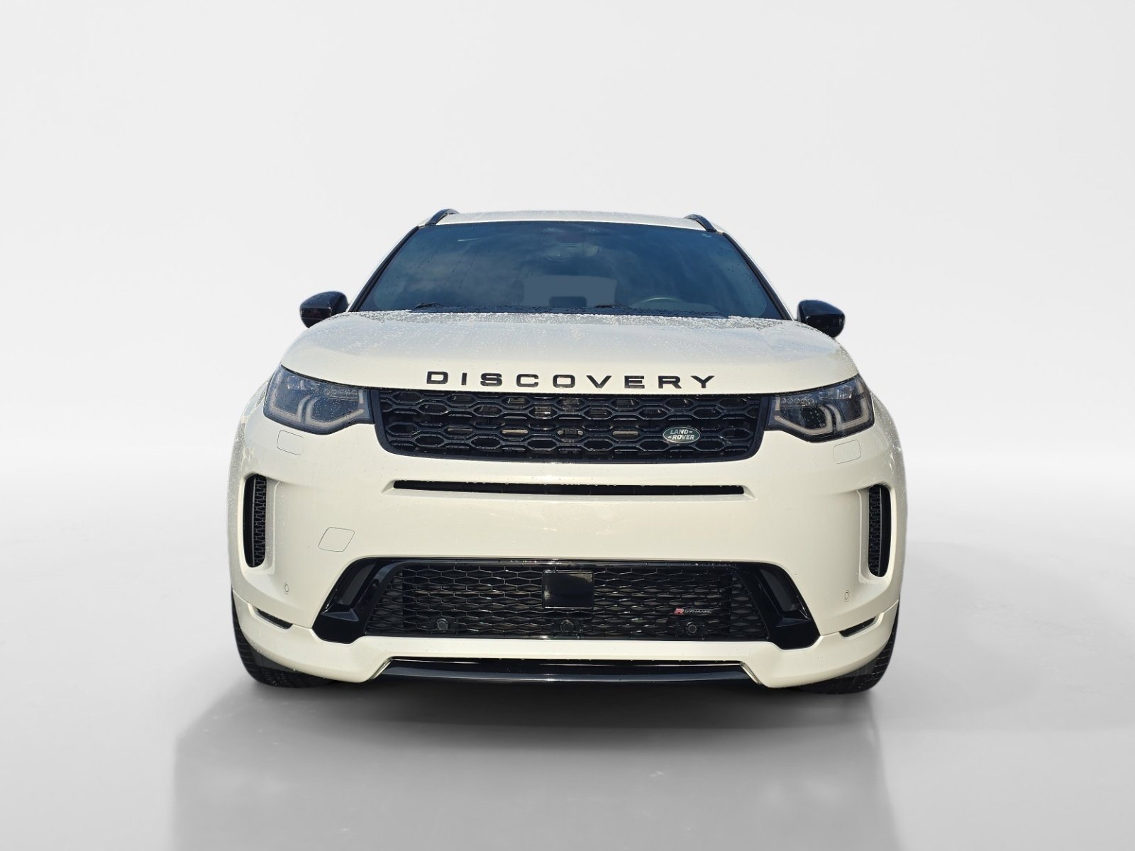 Used 2023 Land Rover Discovery Sport SE R-Dynamic image 8