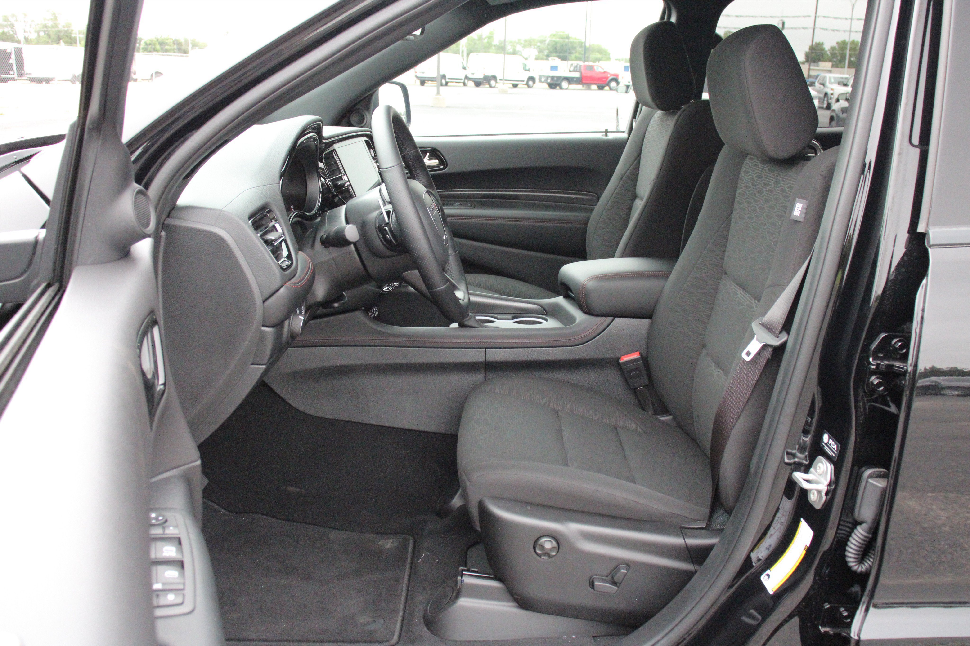 New 2026 Dodge Durango GT w/ Blacktop Package AWD/4WD image 3