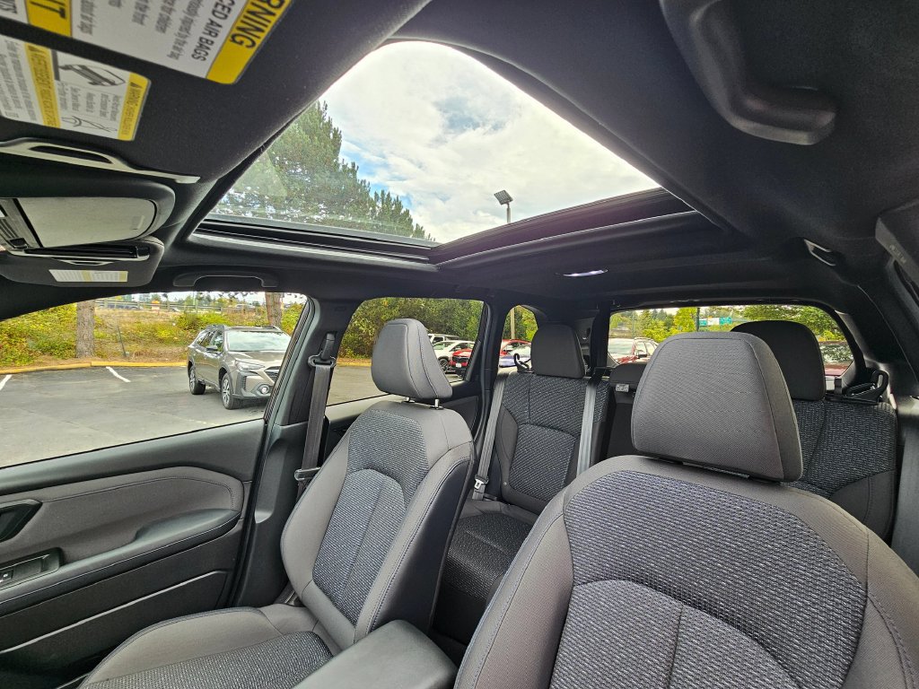 Certified 2026 Subaru Forester Premium AWD/4WD image 21