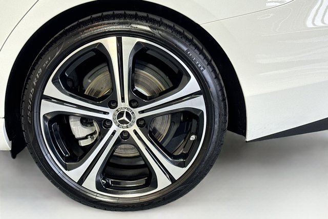Used 2024 Mercedes-Benz C 300 Sedan image 30