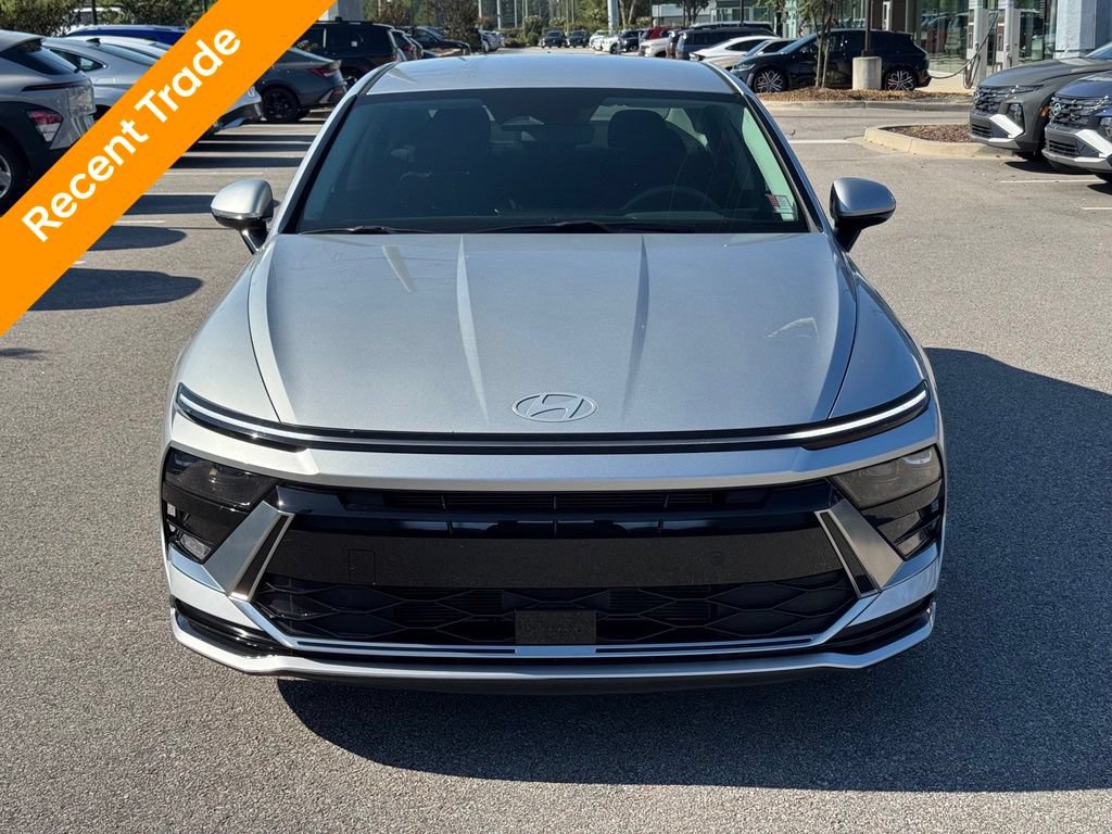 Used 2024 Hyundai Sonata SEL FWD image 5