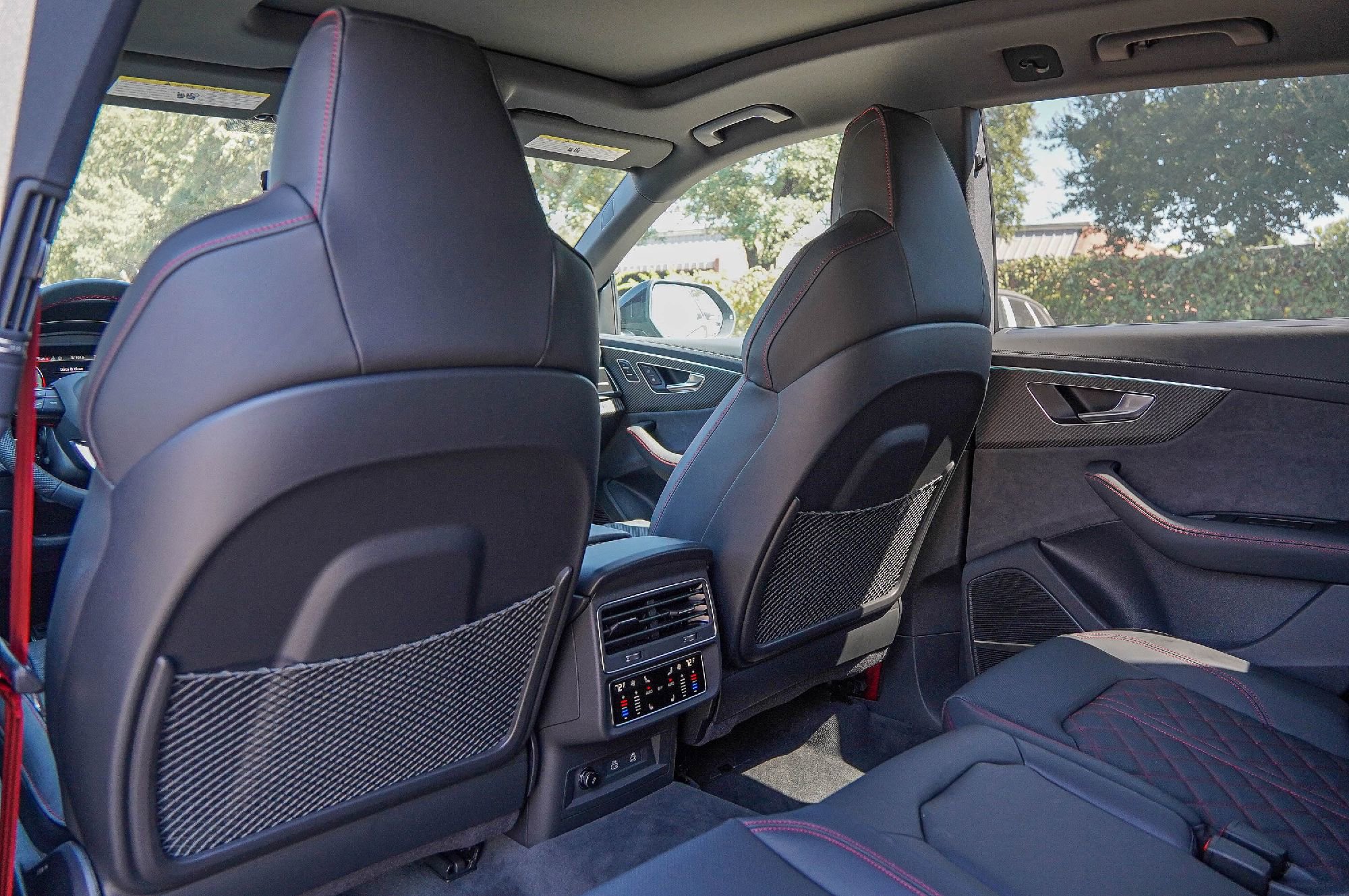 New 2026 Audi Q8 Prestige image 24