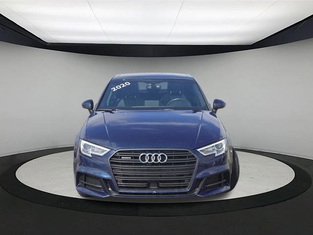 Used 2020 Audi A3 2.0T Premium image 2