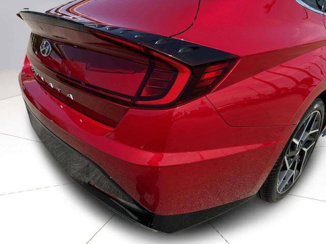 Used 2021 Hyundai Sonata N Line FWD image 17
