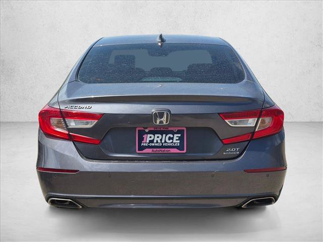 Used 2020 Honda Accord Touring image 6