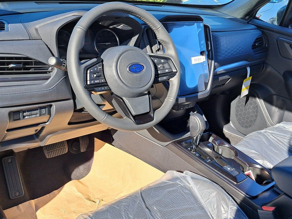 New 2026 Subaru Forester Premium image 7