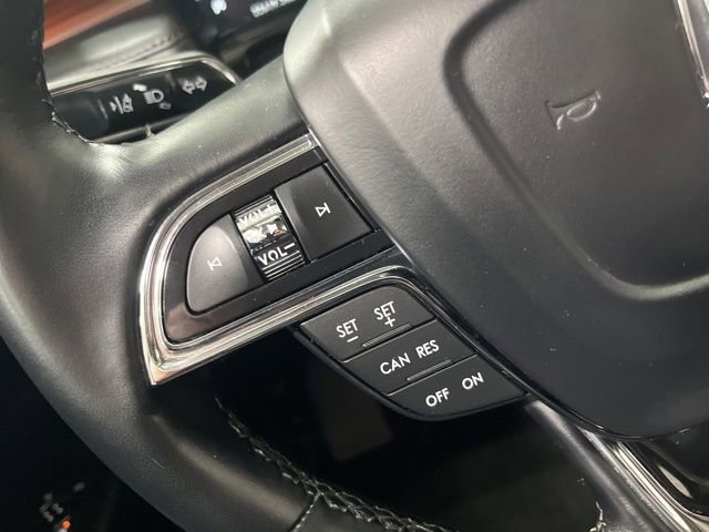 Used 2023 Lincoln Nautilus Reserve image 55