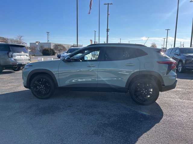 New 2026 Chevrolet Trax ACTIV w/ Sunroof Package image 6