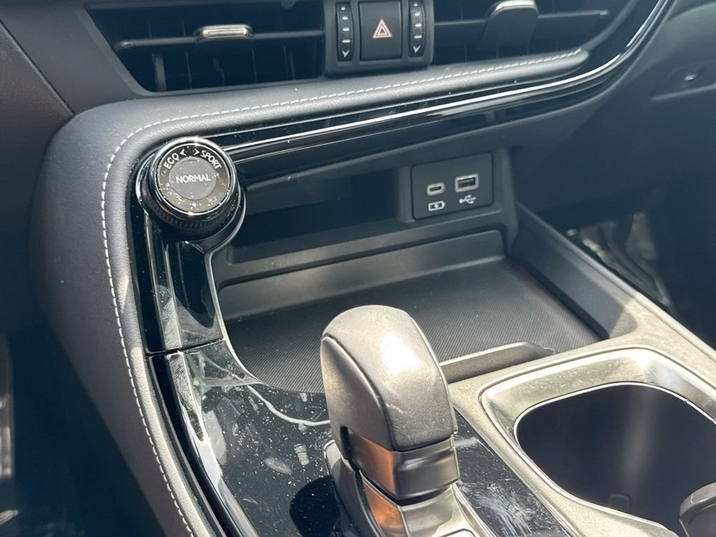 Used 2024 Lexus NX 250 FWD w/ Cold Area Package image 31
