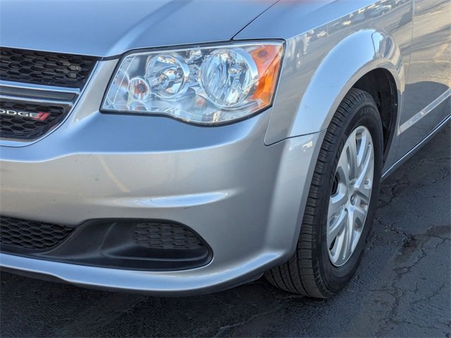 Used 2020 Dodge Grand Caravan SE image 10