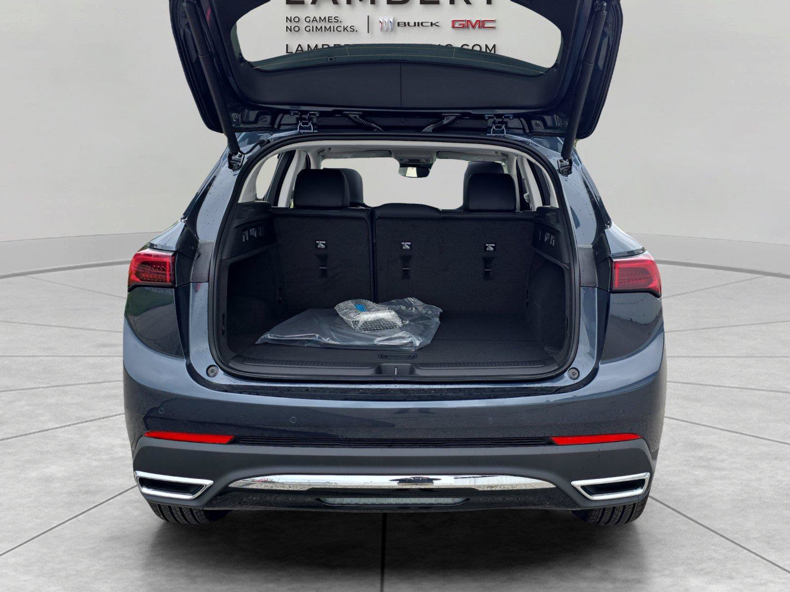 New 2026 Buick Envision Preferred AWD/4WD image 13