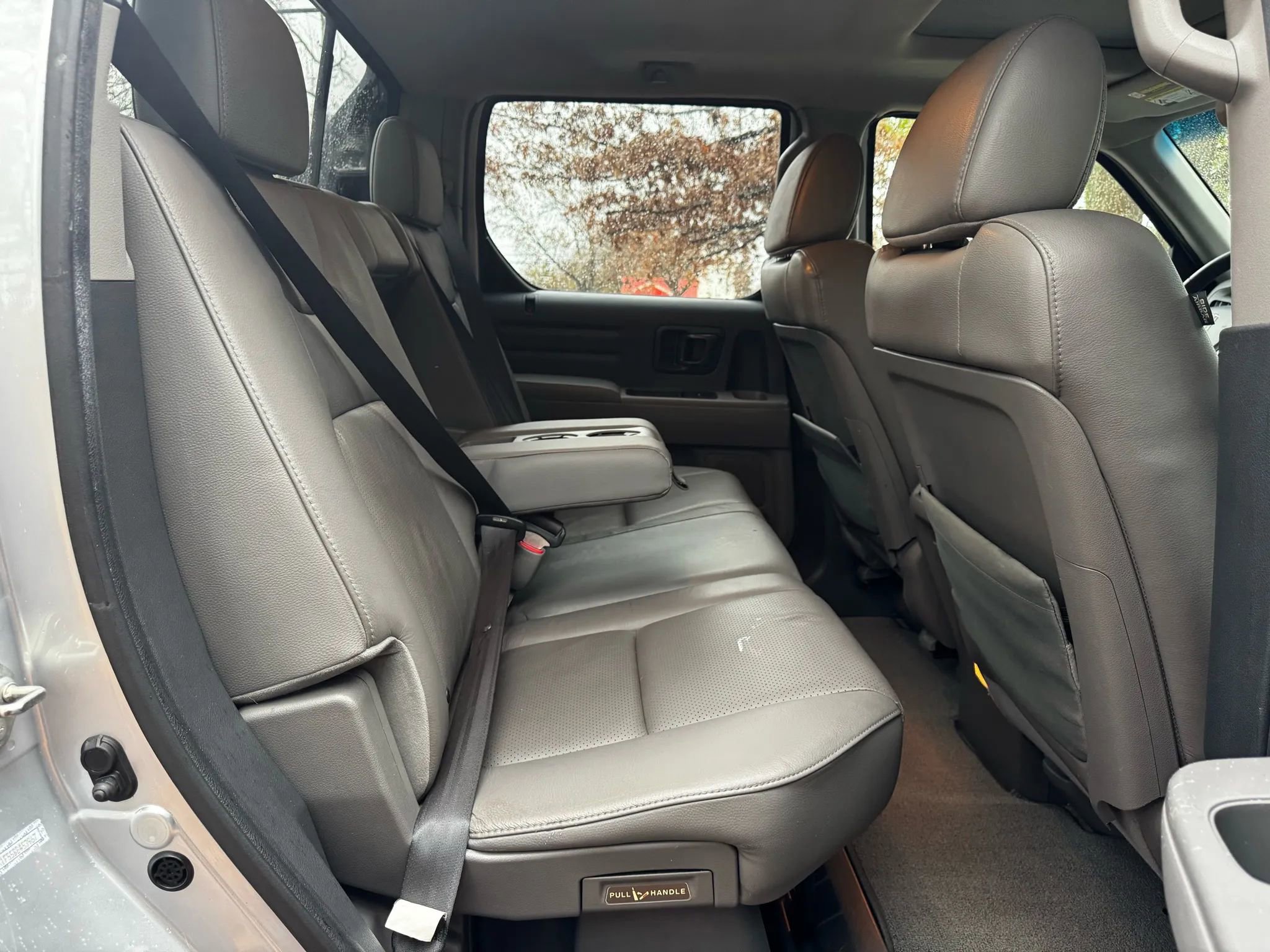 Used 2011 Honda Ridgeline RTL image 17