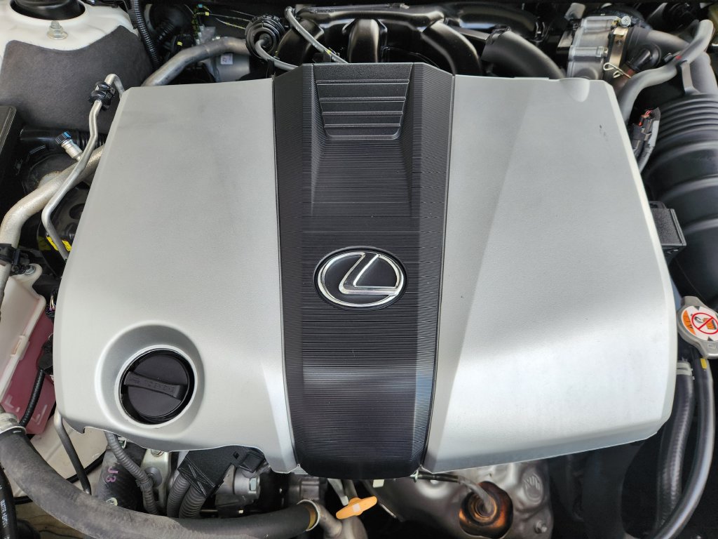 Used 2019 Lexus ES 350 Ultra Luxury w/ Accessory Package 2 FWD image 32