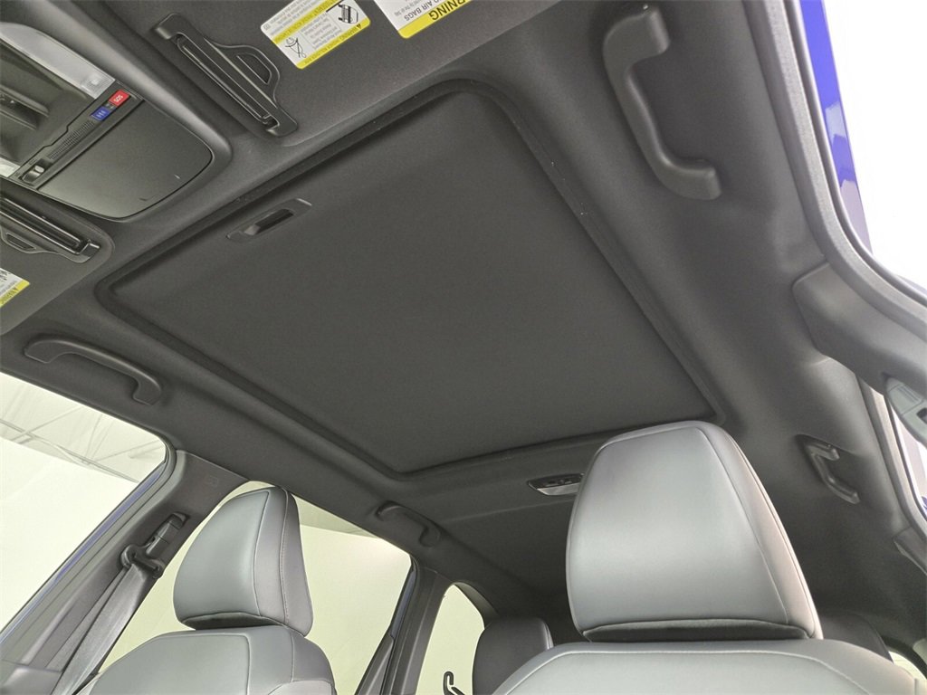 New 2026 Subaru Forester Sport image 9