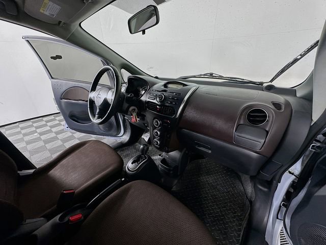 Used 2012 Mitsubishi i SE RWD image 24