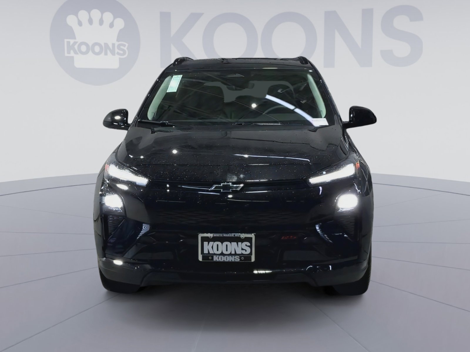 New 2027 Chevrolet Bolt RS w/ Technology Package image 5