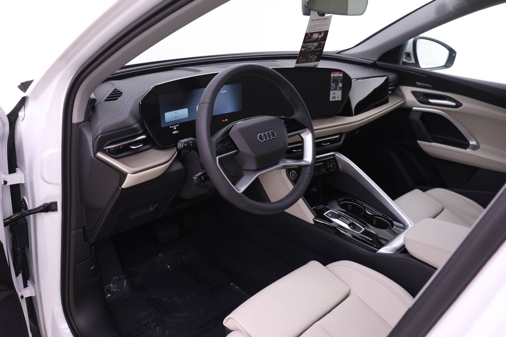 New 2026 Audi Q5 Premium Plus AWD/4WD image 6