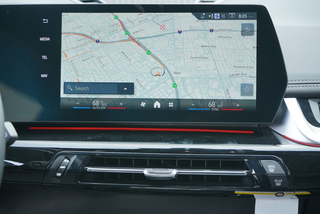 New 2026 BMW X1 xDrive28i image 13