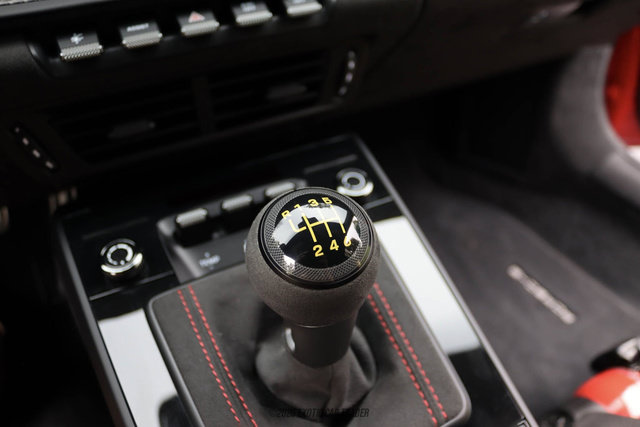 Used 2026 Porsche 911 GT3 RWD image 52