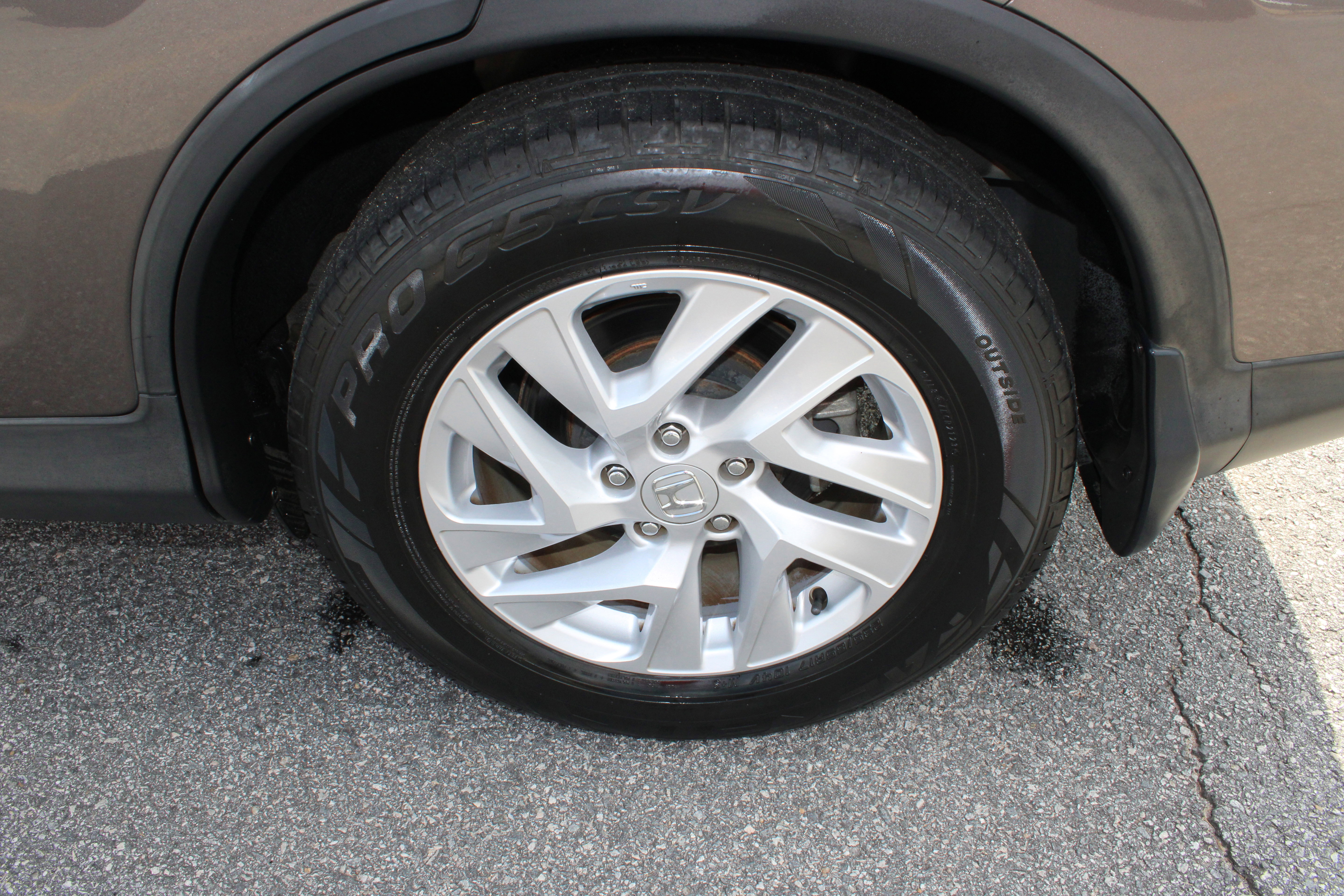 Used 2016 Honda CR-V EX image 11