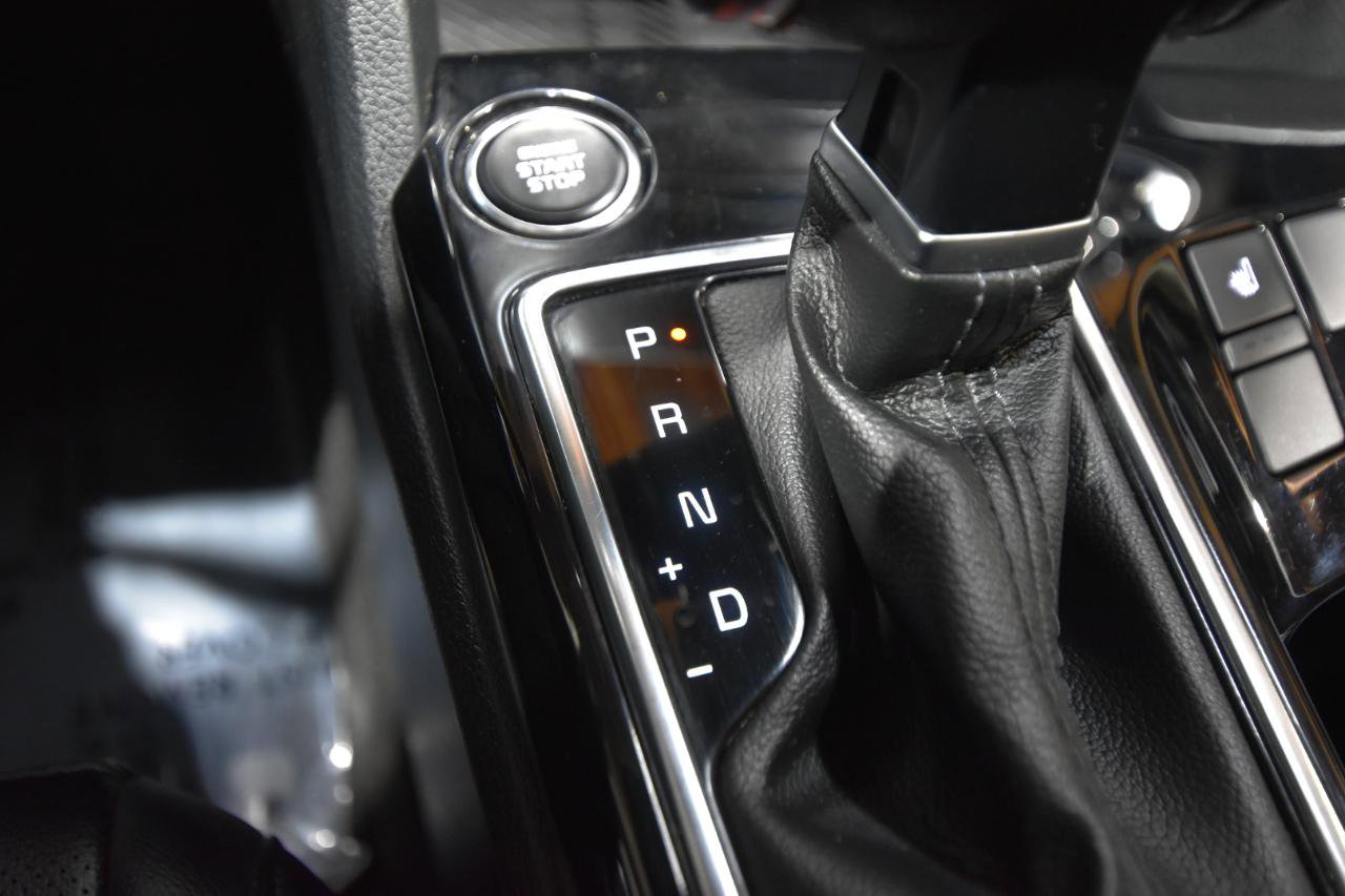 Used 2024 Kia Sportage EX image 30