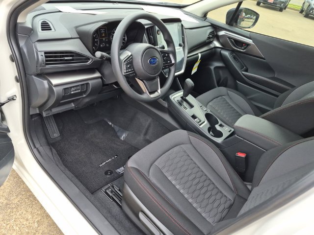 New 2026 Subaru Impreza 2.0i Sport AWD/4WD image 9