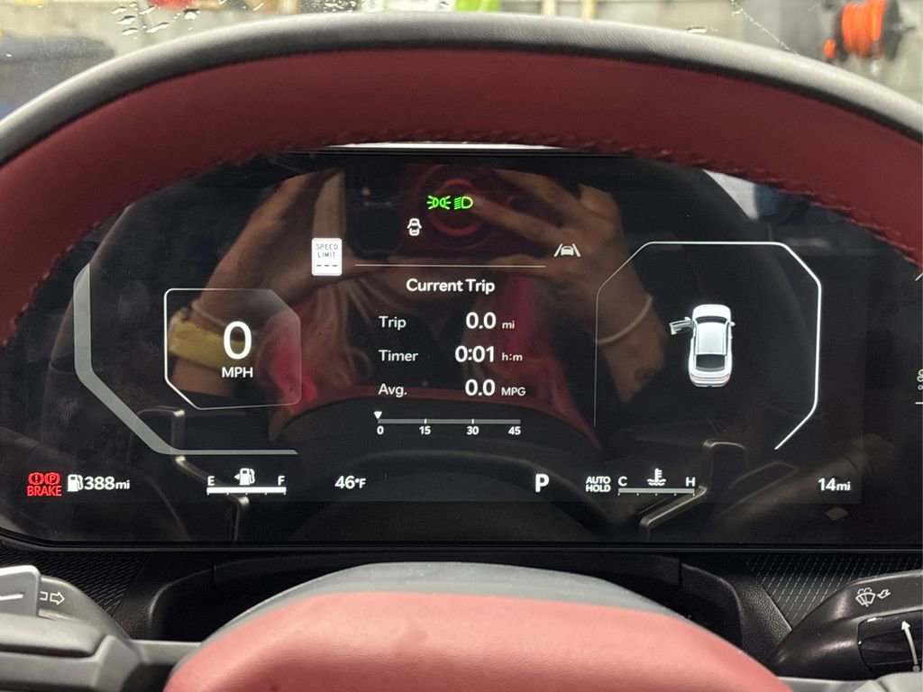 New 2026 Kia K4 GT-Line w/ GT-Line Premium Package image 14