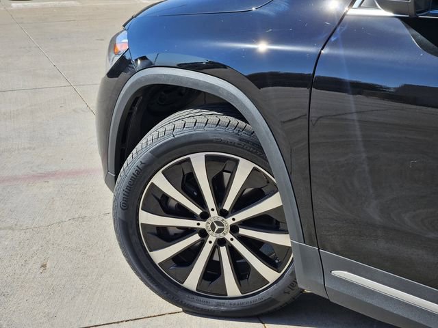 Certified 2023 Mercedes-Benz GLA 250 image 5