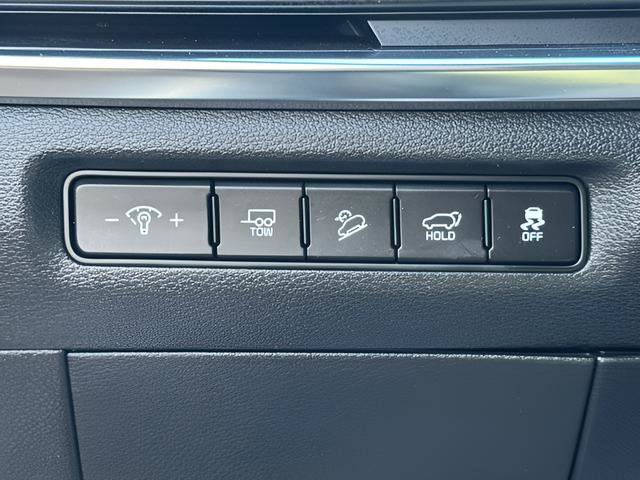 Used 2024 Kia Telluride SX X-Pro image 36