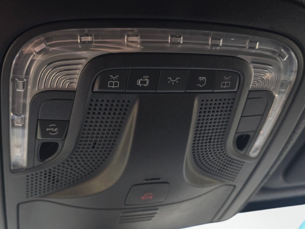 New 2026 Mercedes-Benz Sprinter 2500 image 42