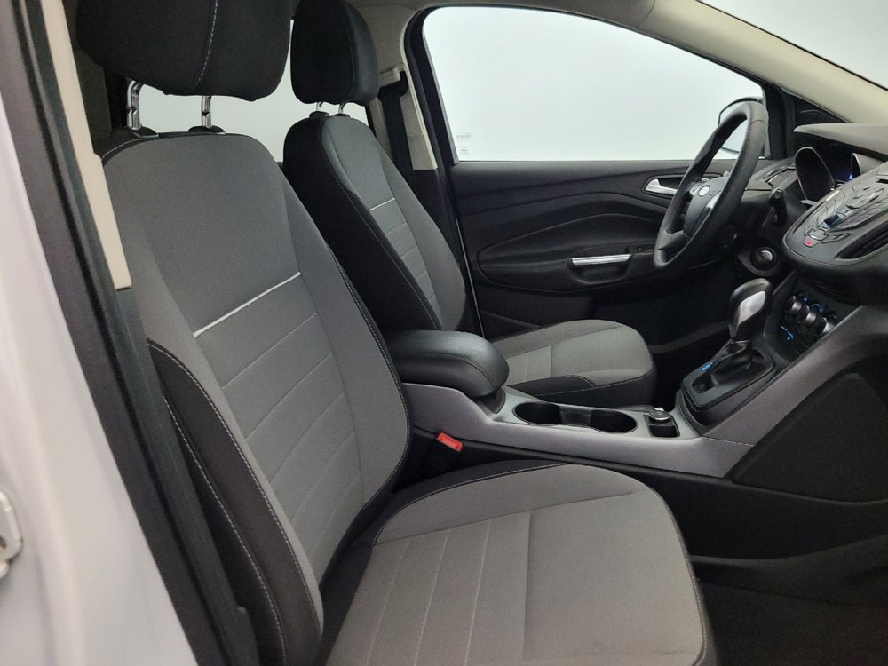 Used 2014 Ford Escape SE AWD/4WD image 21