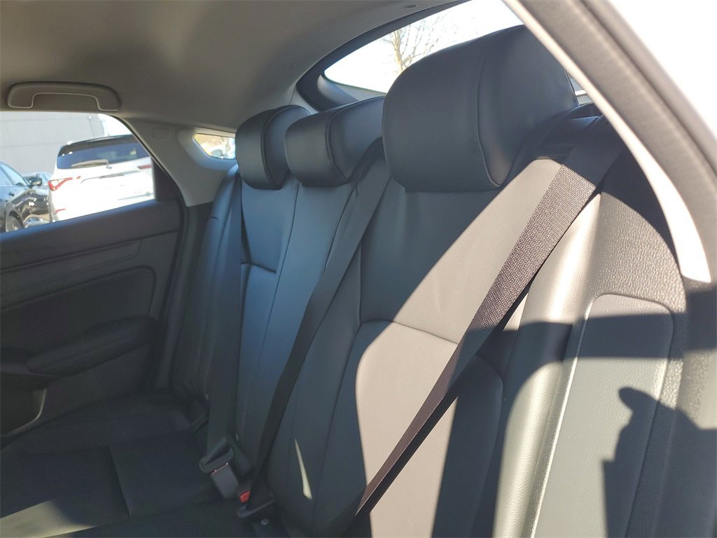 New 2026 Acura Integra Base image 11