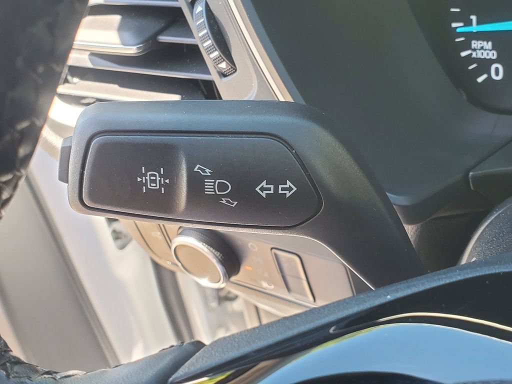 Used 2022 Ford Escape SE w/ Convenience Package AWD/4WD image 17