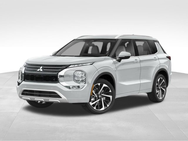 Used 2024 Mitsubishi Outlander SEL FWD image 16