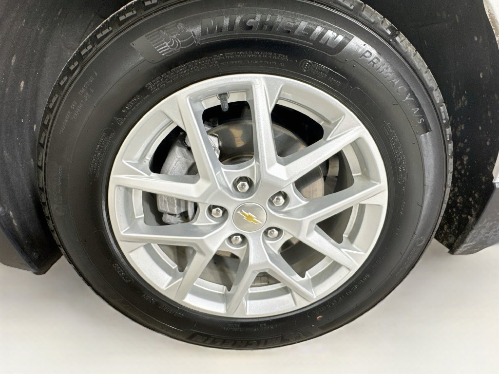 Used 2024 Chevrolet Equinox LT FWD image 39