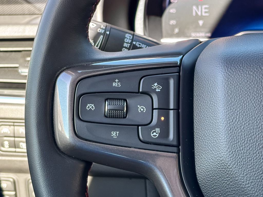 Used 2023 Chevrolet Tahoe RST w/ Luxury Package image 32