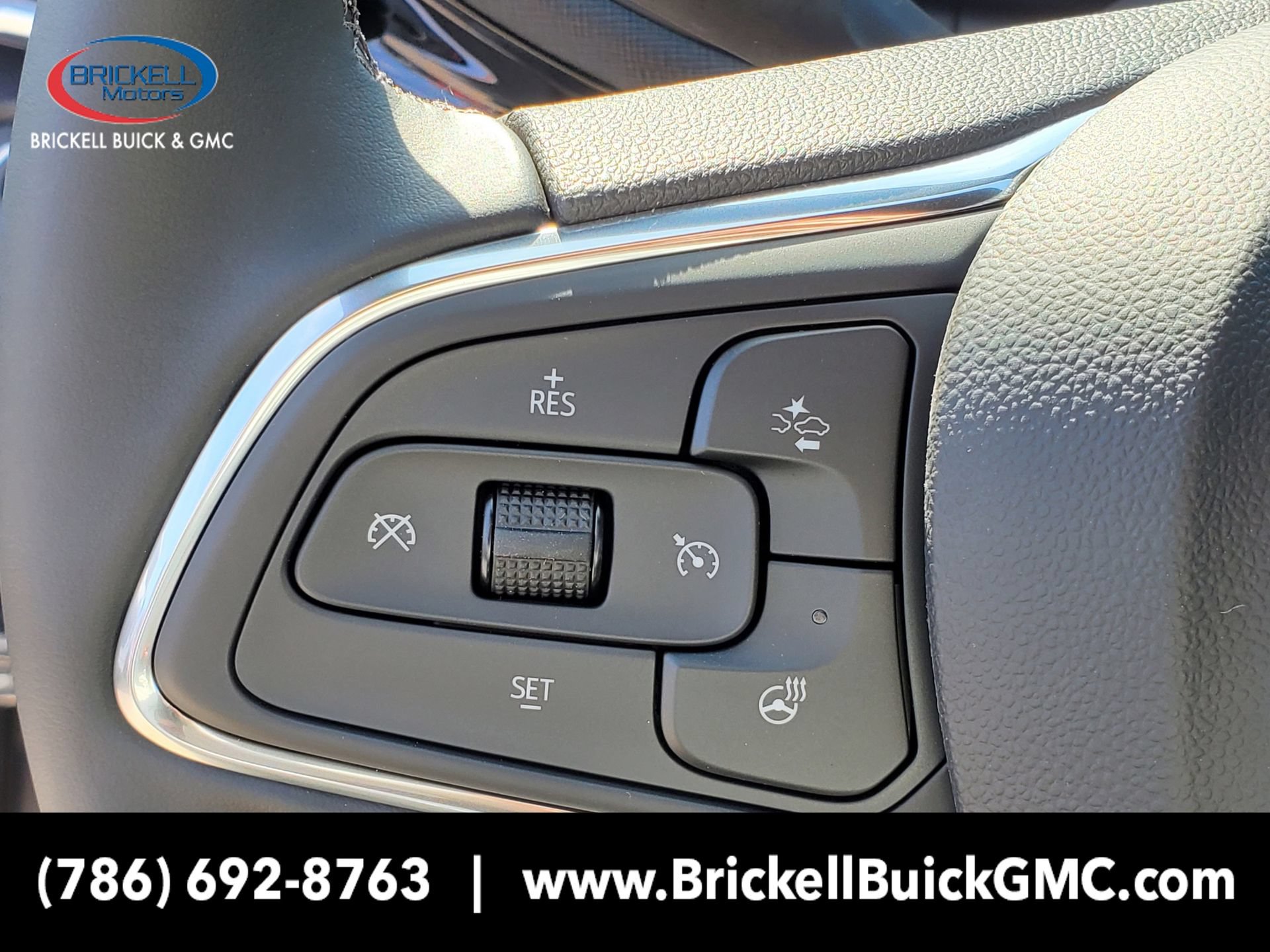 New 2026 Buick Envista Sport Touring w/ Convenience I Package FWD image 24