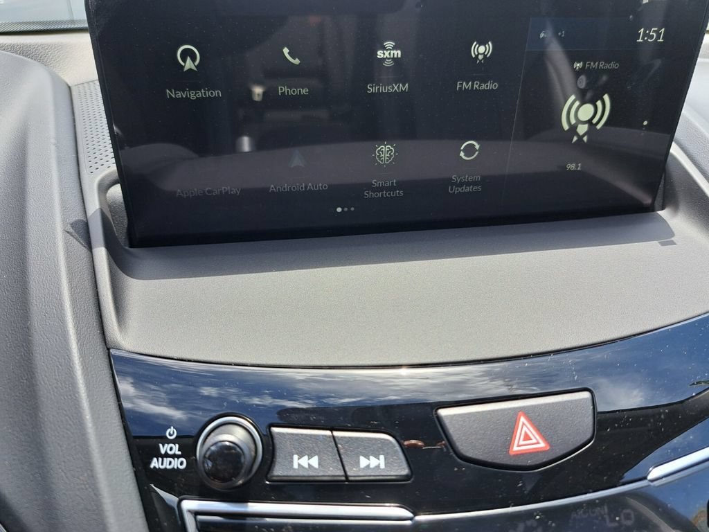 New 2026 Acura RDX w/ Technology Package AWD/4WD image 8