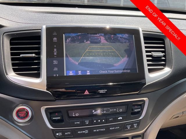 Used 2018 Honda Pilot EX-L image 20