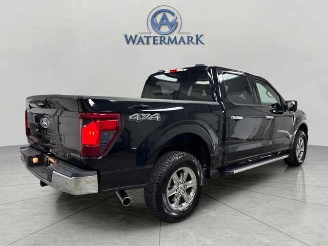 Used 2024 Ford F150 XLT w/ Mobile Office Package image 5