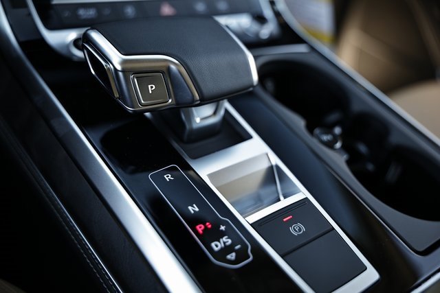 New 2026 Audi Q7 2.0T Premium Plus image 39