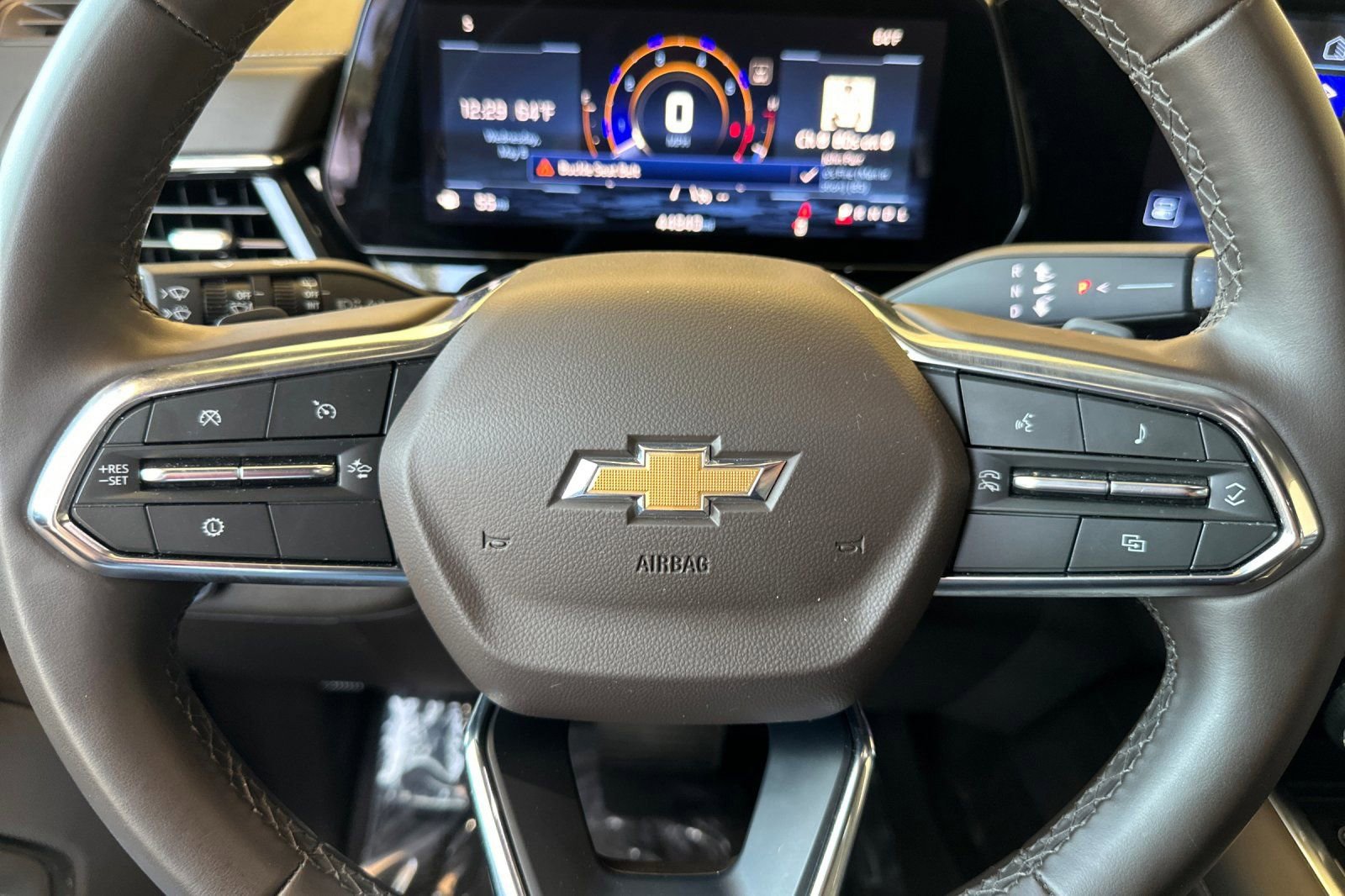 Used 2025 Chevrolet Tahoe LT RWD image 26